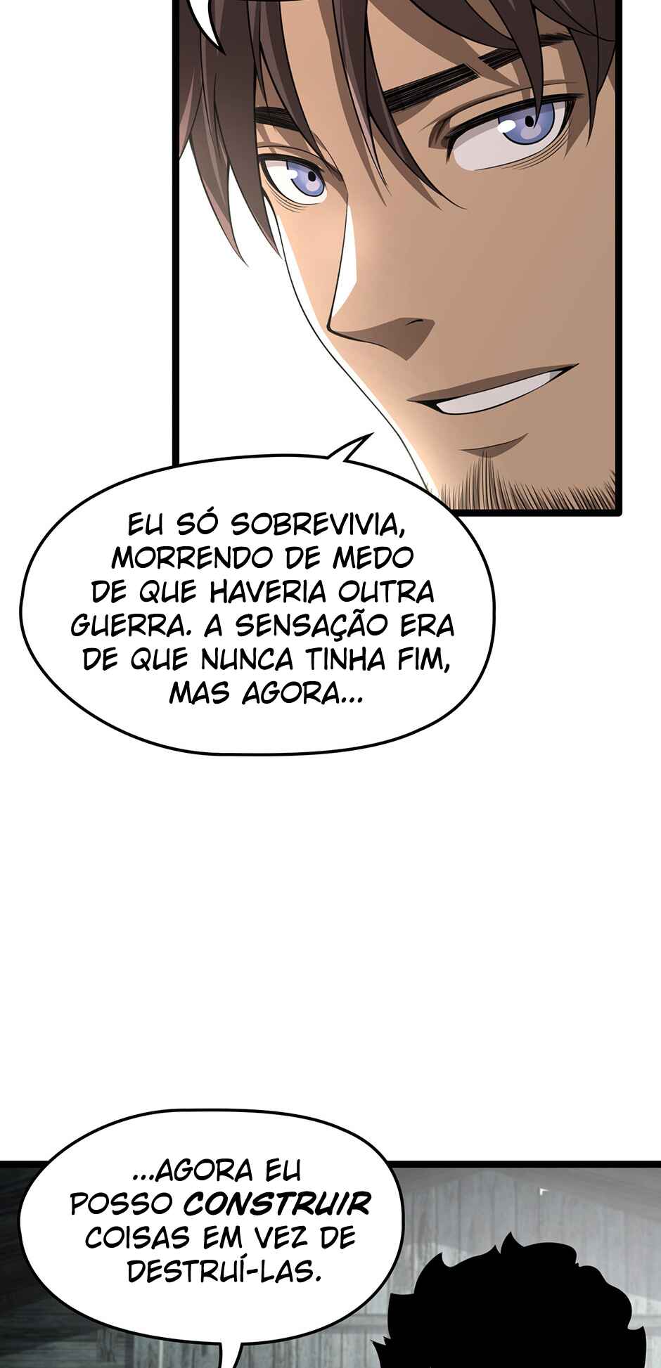 Battle Mage Farmer Chapter 10 - Page 10