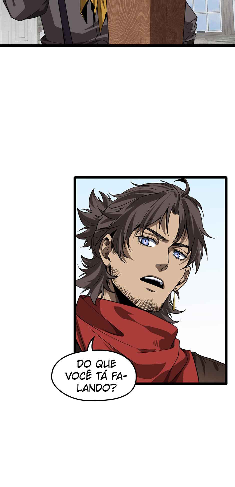 Battle Mage Farmer Chapter 10 - Page 16