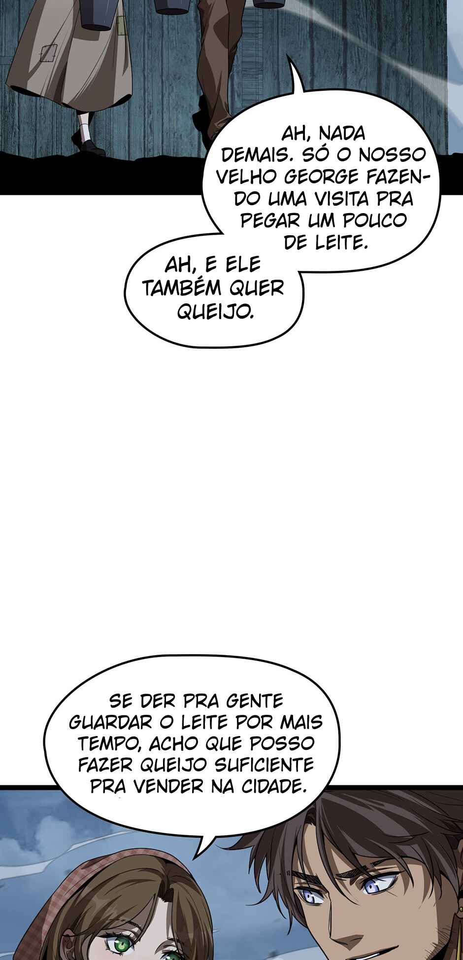 Battle Mage Farmer Chapter 10 - Page 28