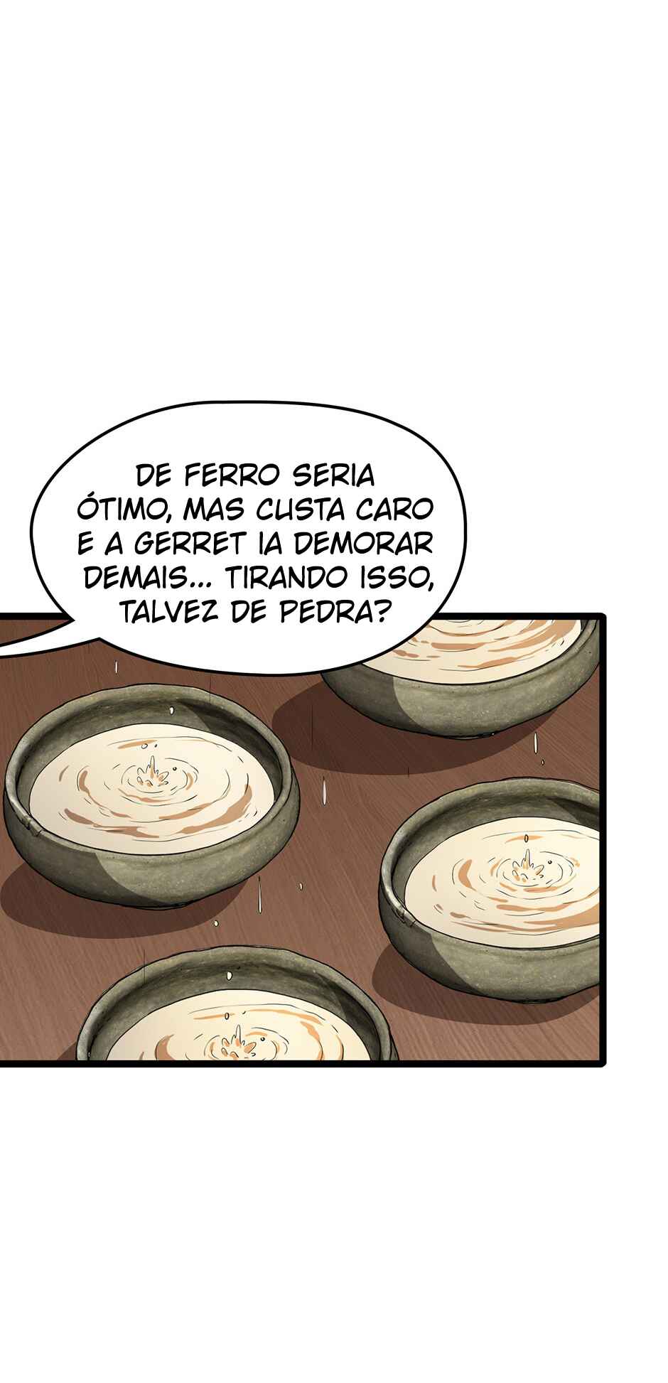 Battle Mage Farmer Chapter 10 - Page 30