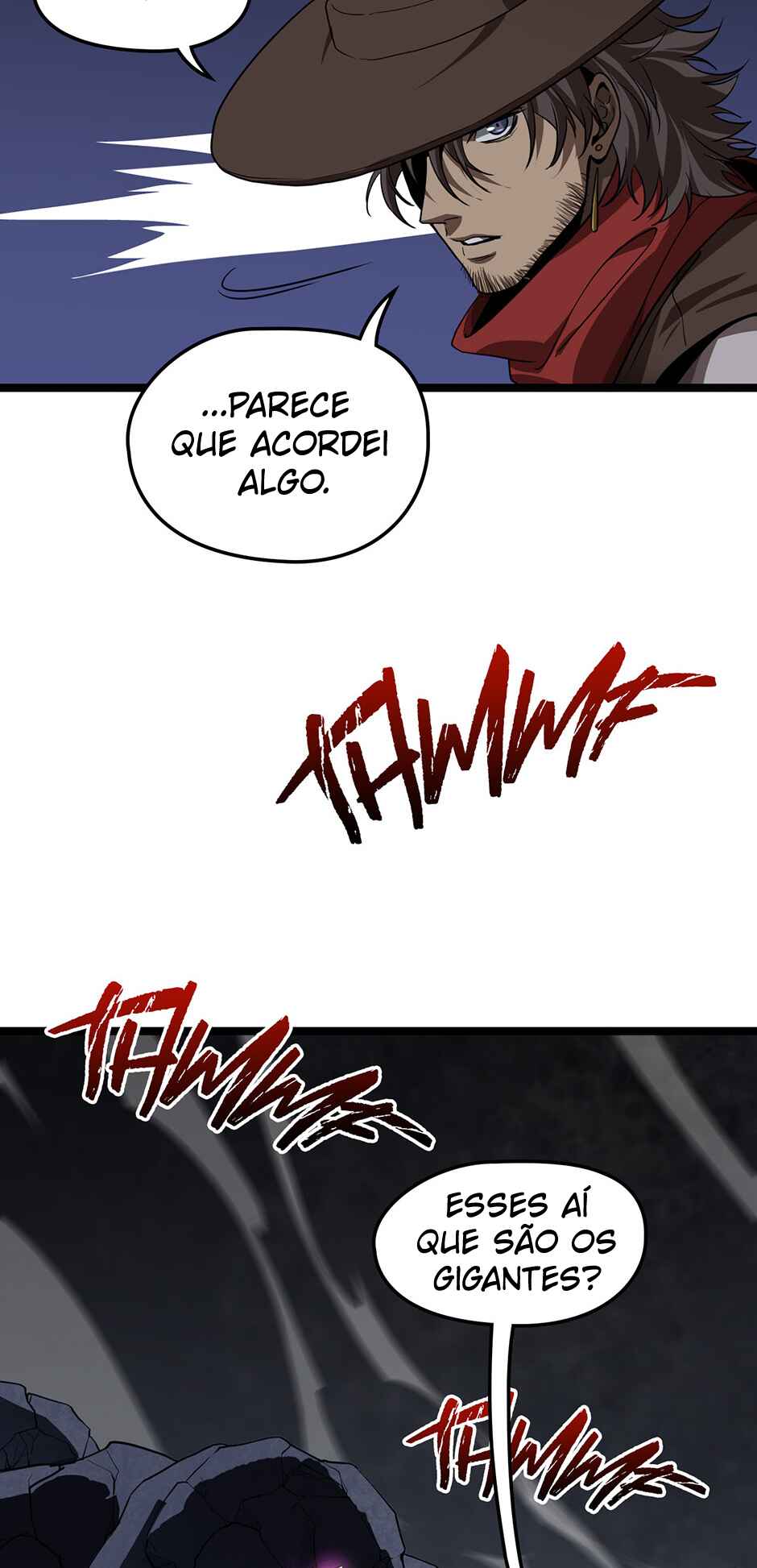 Battle Mage Farmer Chapter 10 - Page 47