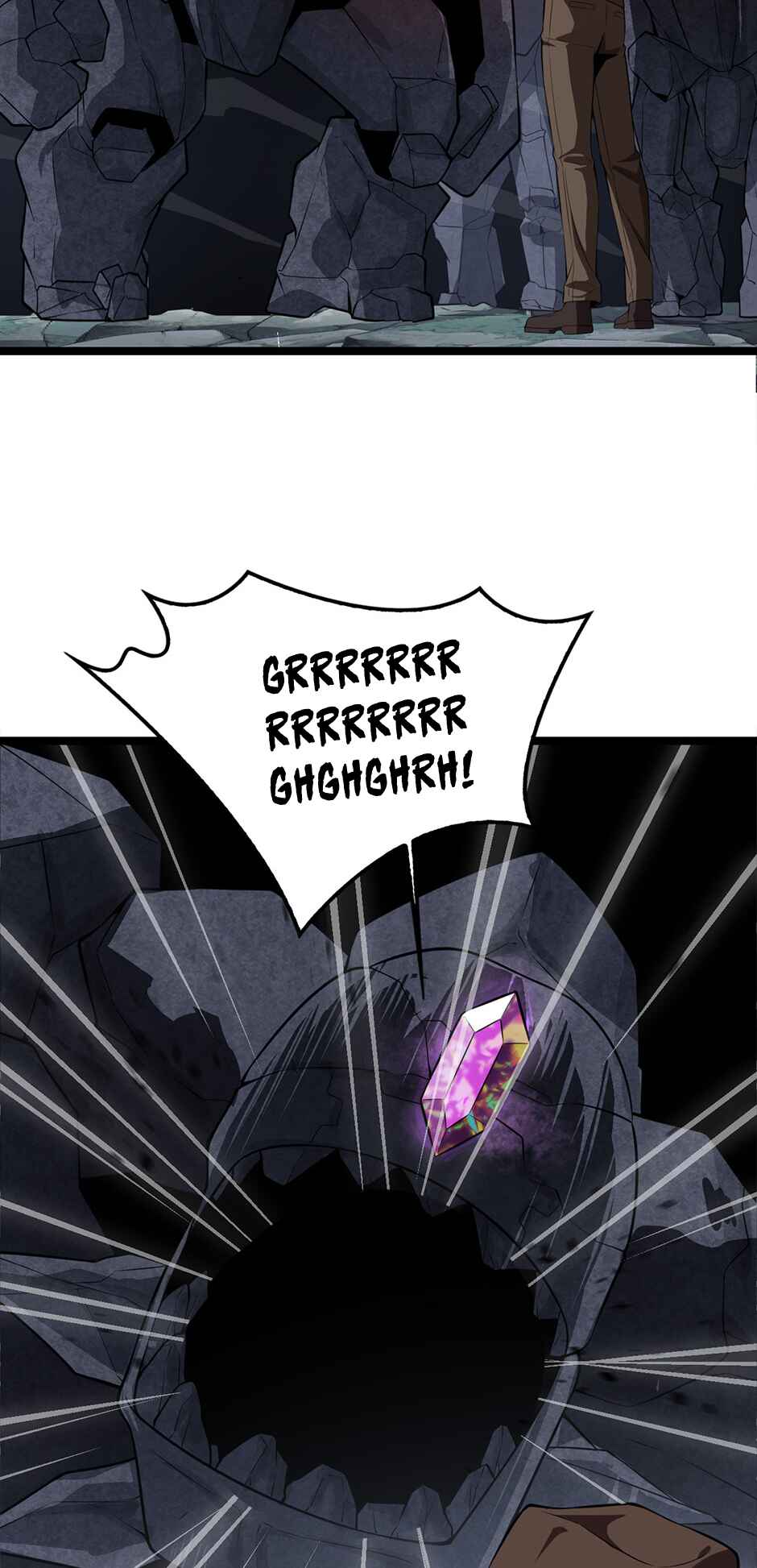 Battle Mage Farmer Chapter 10 - Page 52