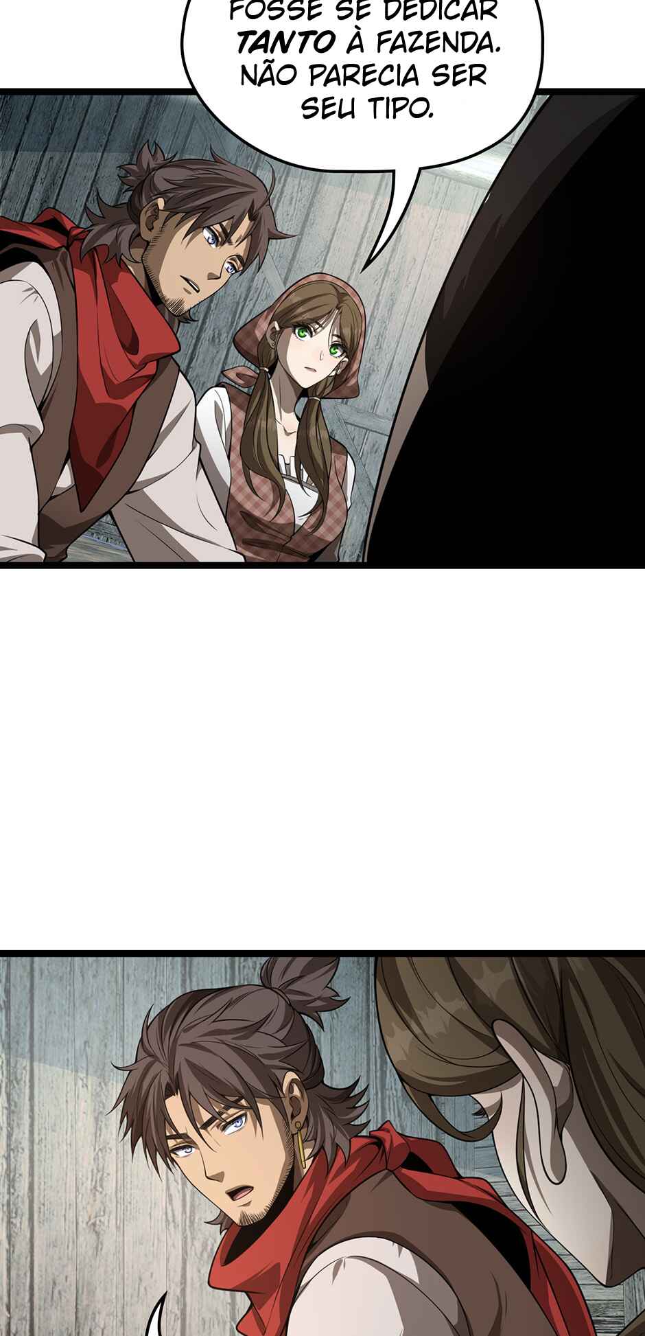 Battle Mage Farmer Chapter 10 - Page 6