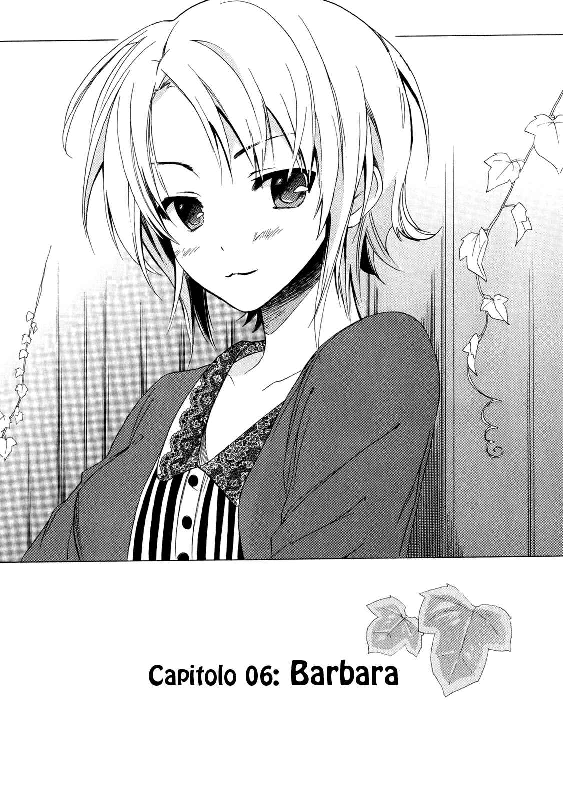 Golden Time Chapter 6 - Page 2