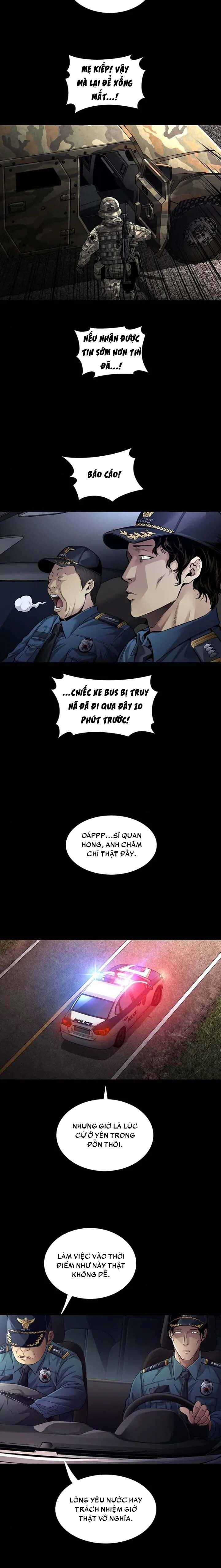 Dead Queen Chapter 31 - Page 13