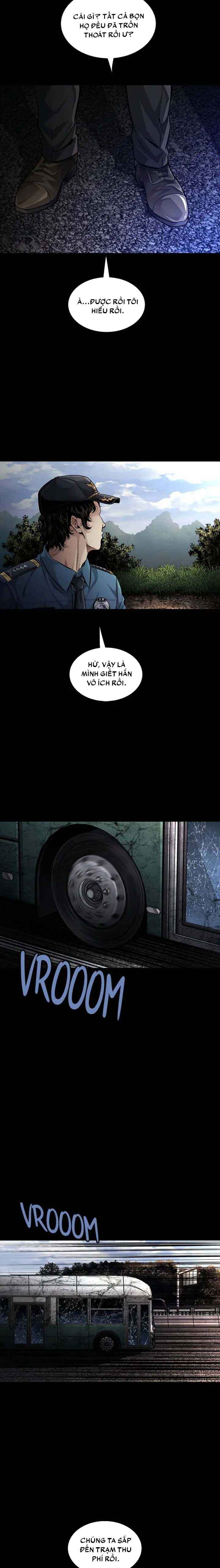 Dead Queen Chapter 31 - Page 15