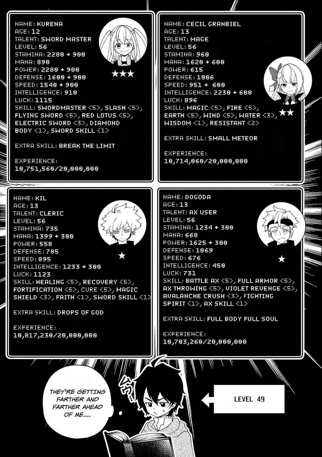 Hell Mode: Yarikomi Suki no Gamer wa Haisettei no Isekai de Musou Suru—Hajimari no Shoukanshi Chapter 31 - Page 14
