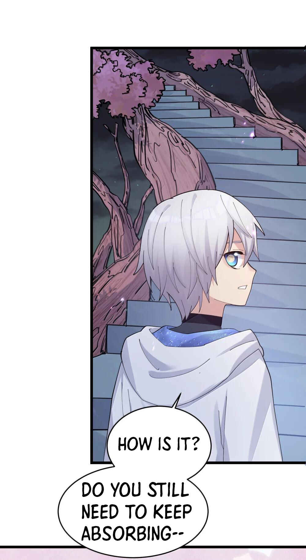 I Look Too Much Like the Boss and the World Actually Believes It Chapter 75 - Page 13