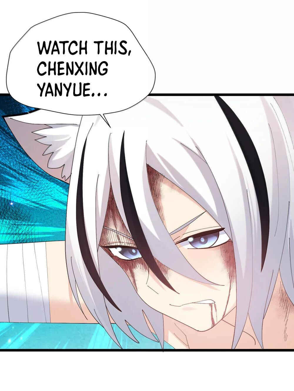 I Look Too Much Like the Boss and the World Actually Believes It Chapter 75 - Page 26