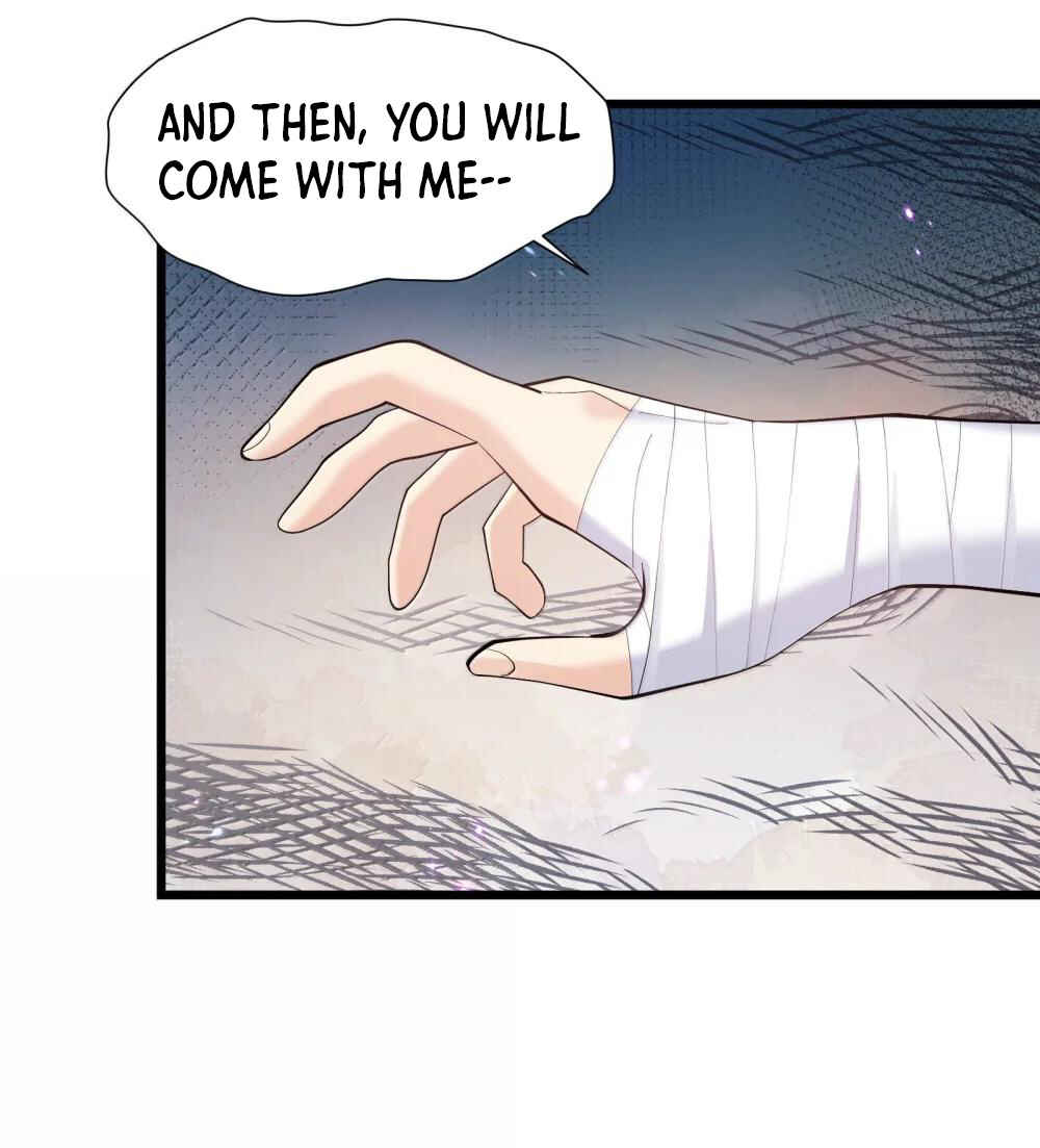 I Look Too Much Like the Boss and the World Actually Believes It Chapter 75 - Page 29