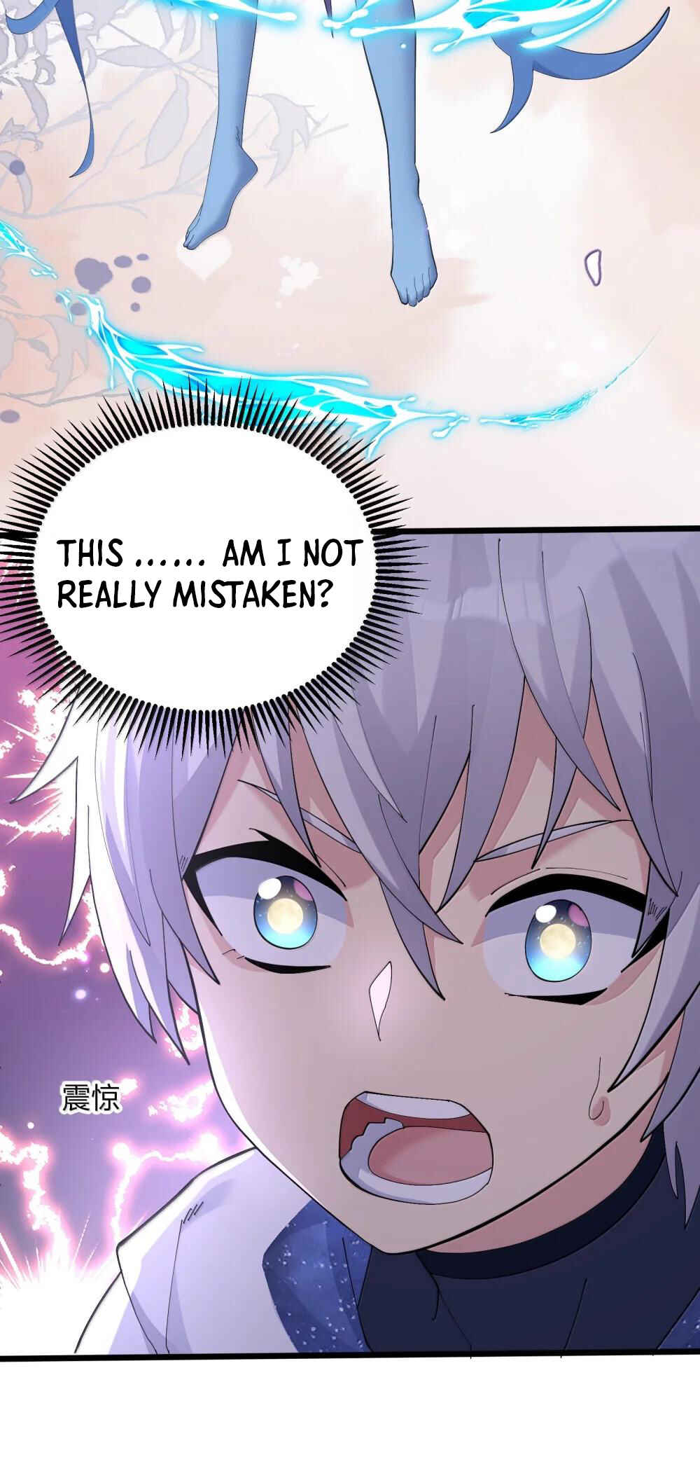 I Look Too Much Like the Boss and the World Actually Believes It Chapter 75 - Page 6
