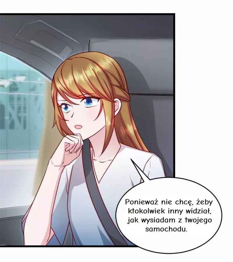 Cute Baby Arrives: Mommy is Super Fierce Chapter 32 - Page 14