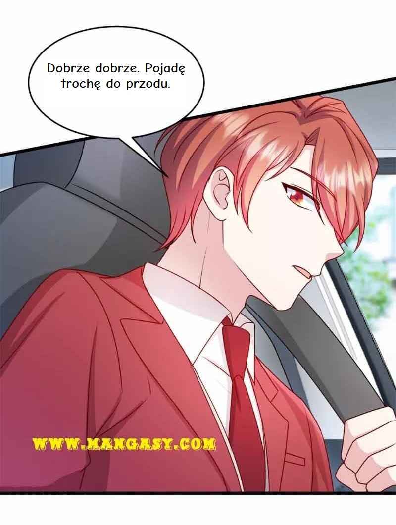 Cute Baby Arrives: Mommy is Super Fierce Chapter 32 - Page 17
