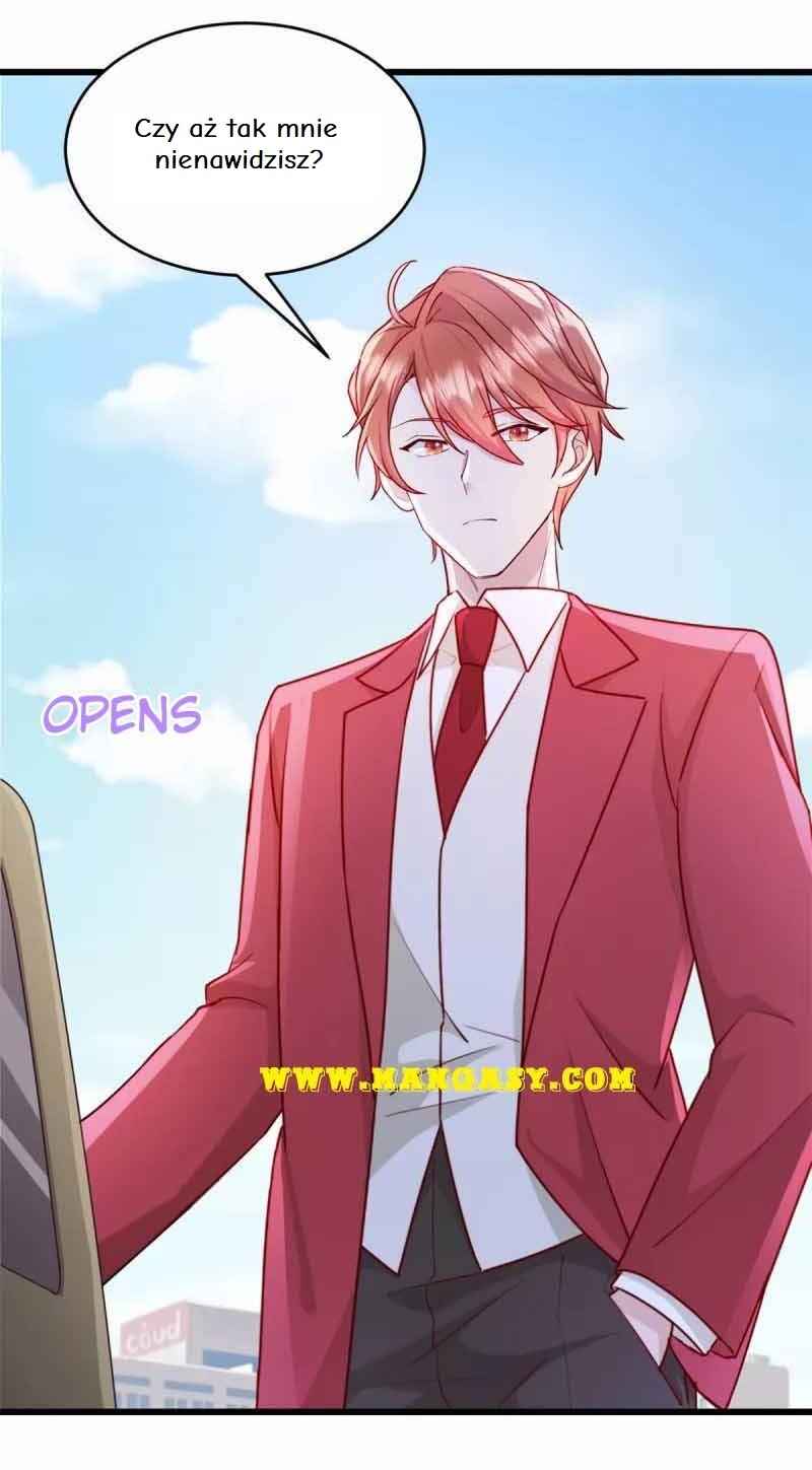 Cute Baby Arrives: Mommy is Super Fierce Chapter 32 - Page 19