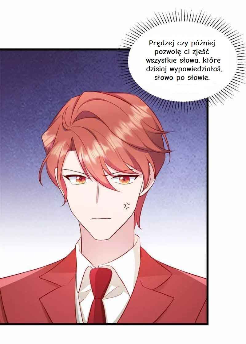 Cute Baby Arrives: Mommy is Super Fierce Chapter 32 - Page 21
