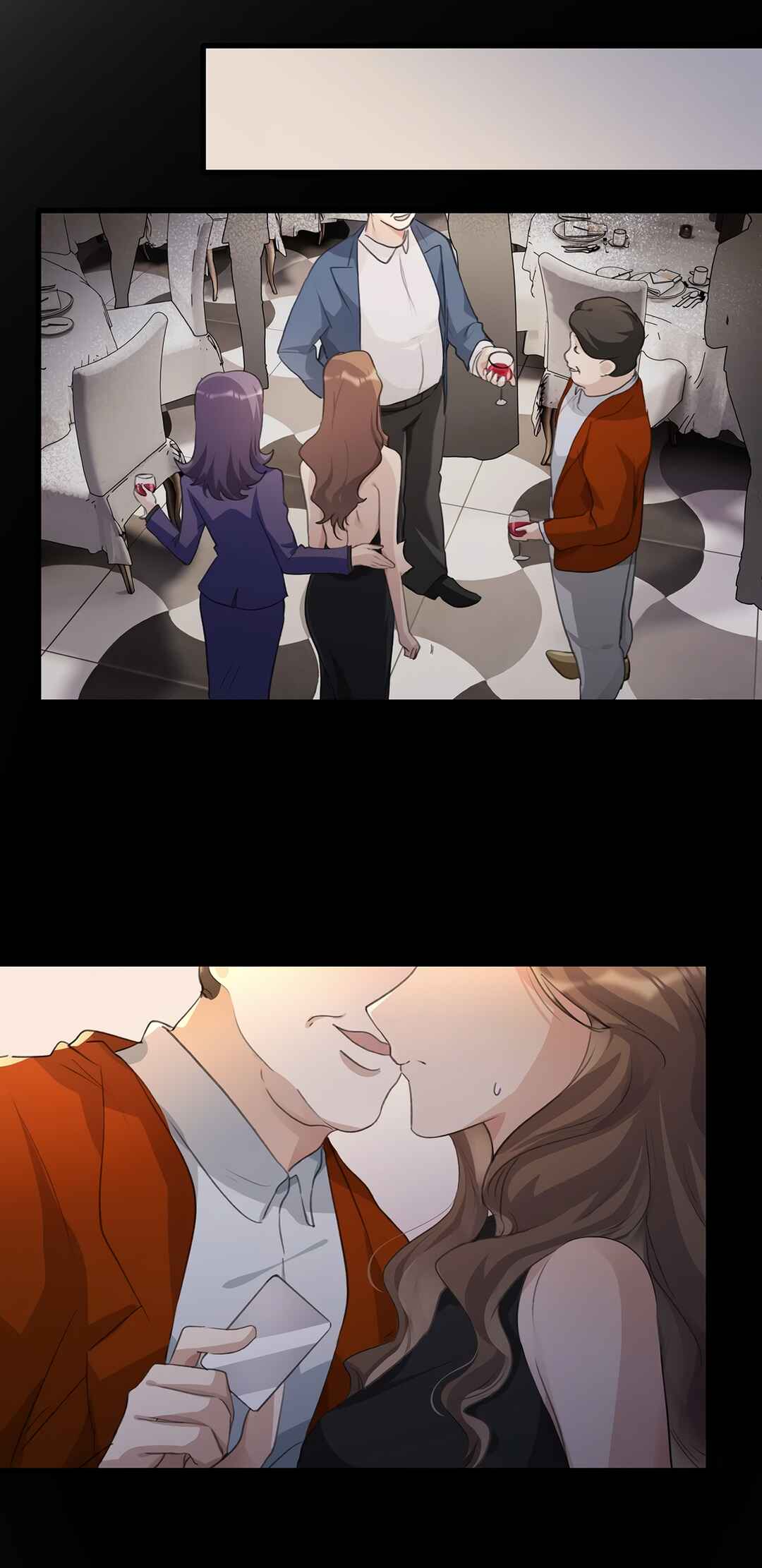 Yú qíng kě dài Chapter 88 - Page 13