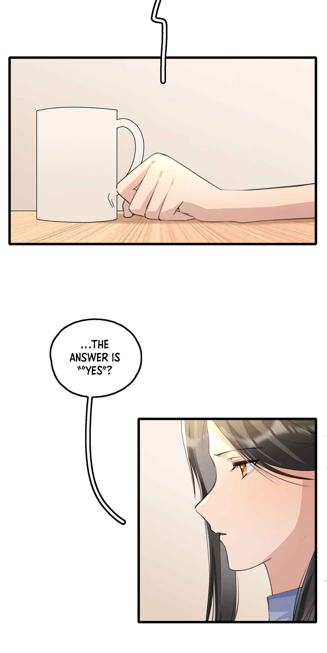 Yú qíng kě dài Chapter 88 - Page 8