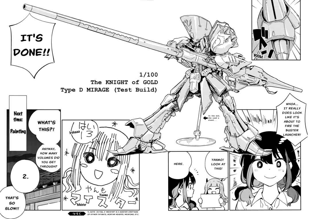JK Modeler's Guide Chapter 8 - Page 16