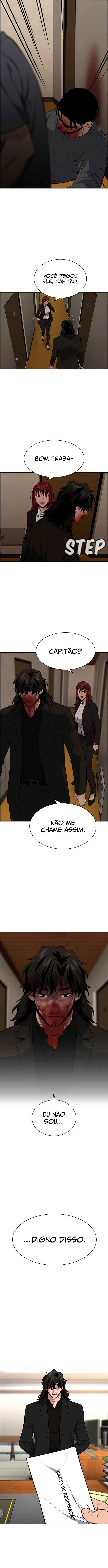Get Schooled Chapter 100 - Page 13