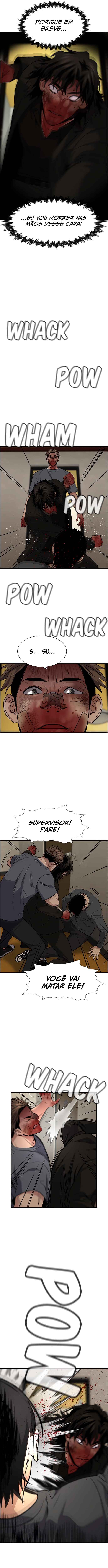 Get Schooled Chapter 100 - Page 6