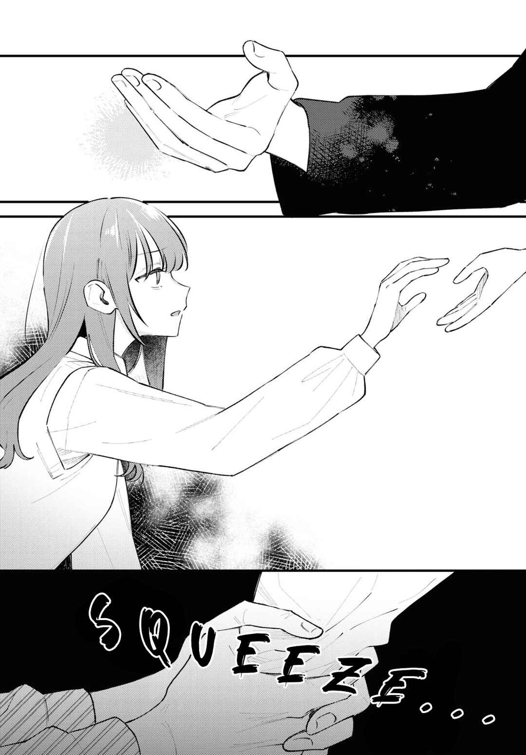 Zenbu Kowashite Jigoku de Aishite Chapter 6 - Page 24