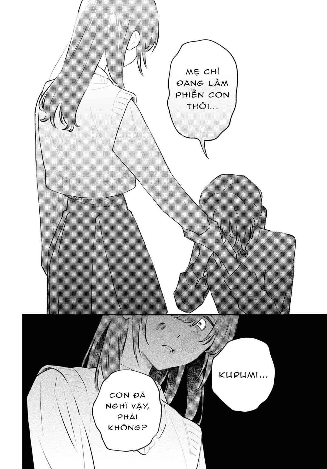 Zenbu Kowashite Jigoku de Aishite Chapter 6 - Page 25