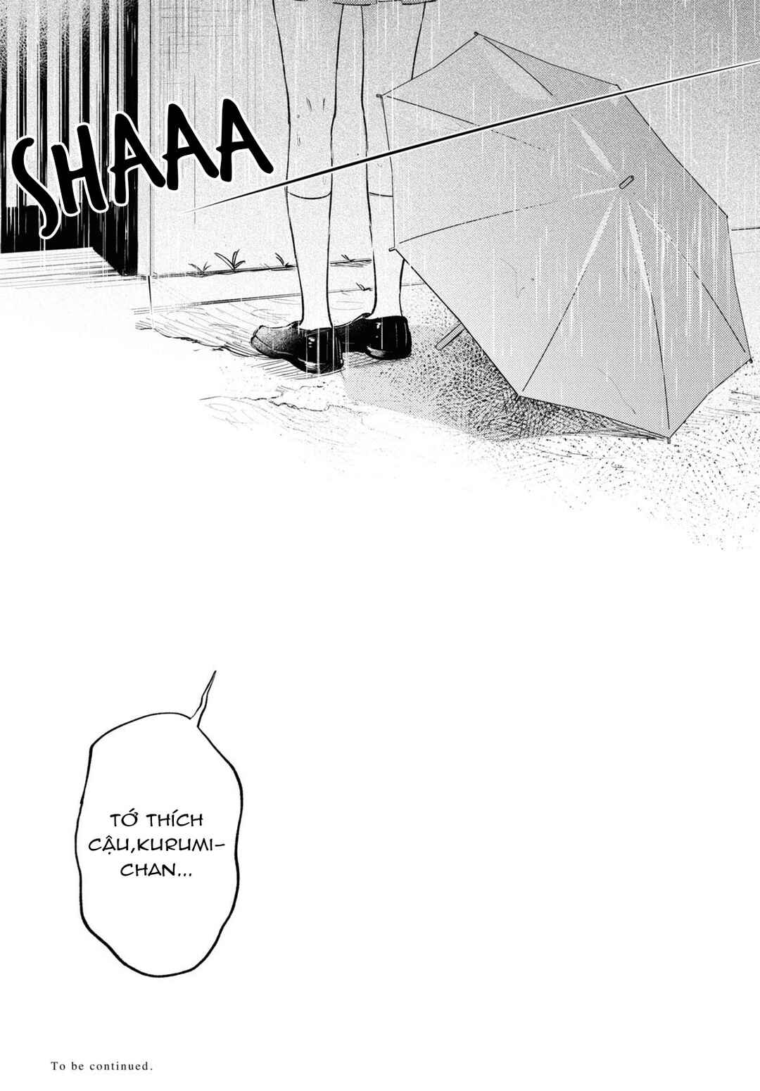 Zenbu Kowashite Jigoku de Aishite Chapter 6 - Page 43