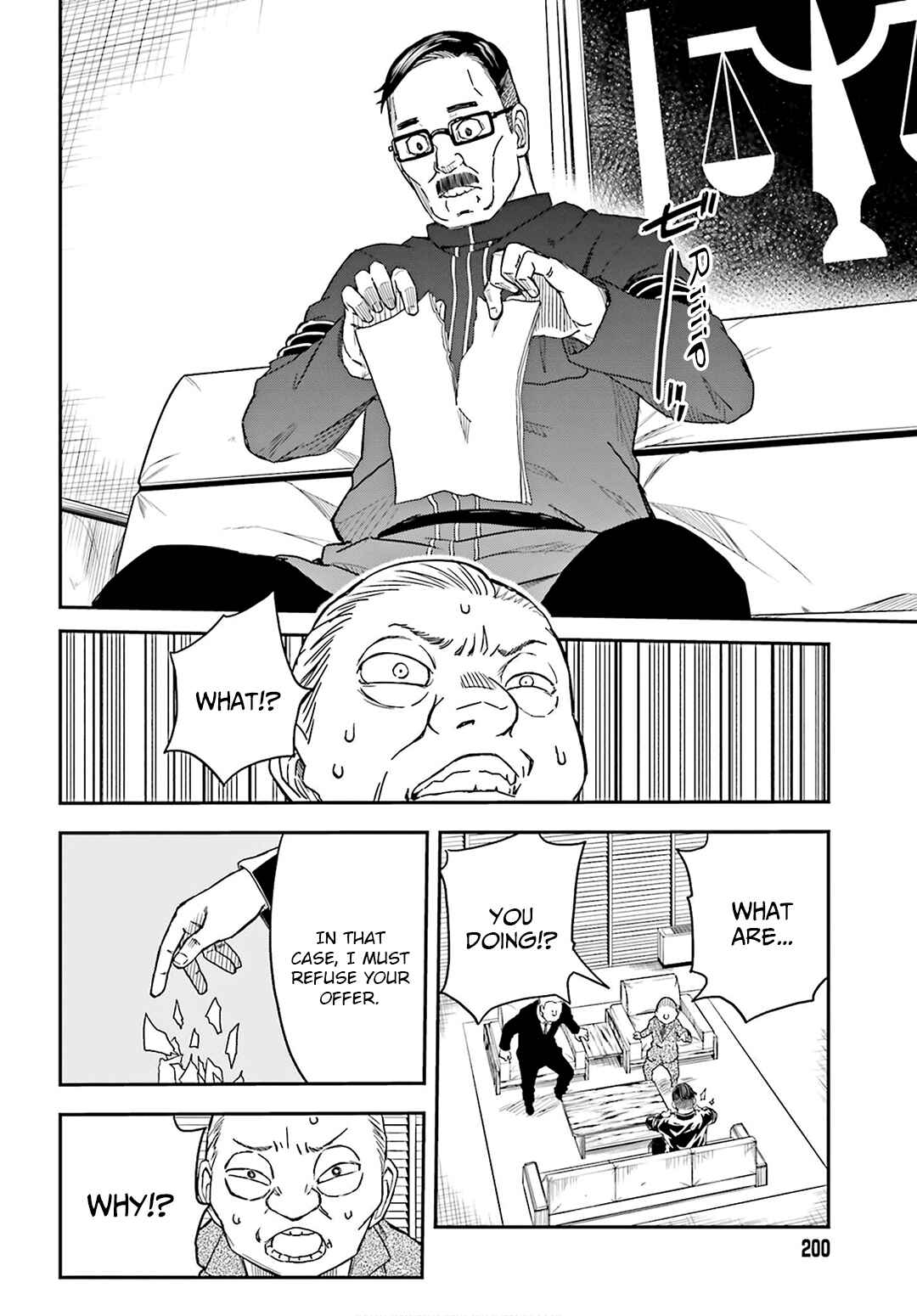 Toaru Majutsu no Index Gaiden: Toaru Kagaku no Railgun Chapter 129 - Page 12