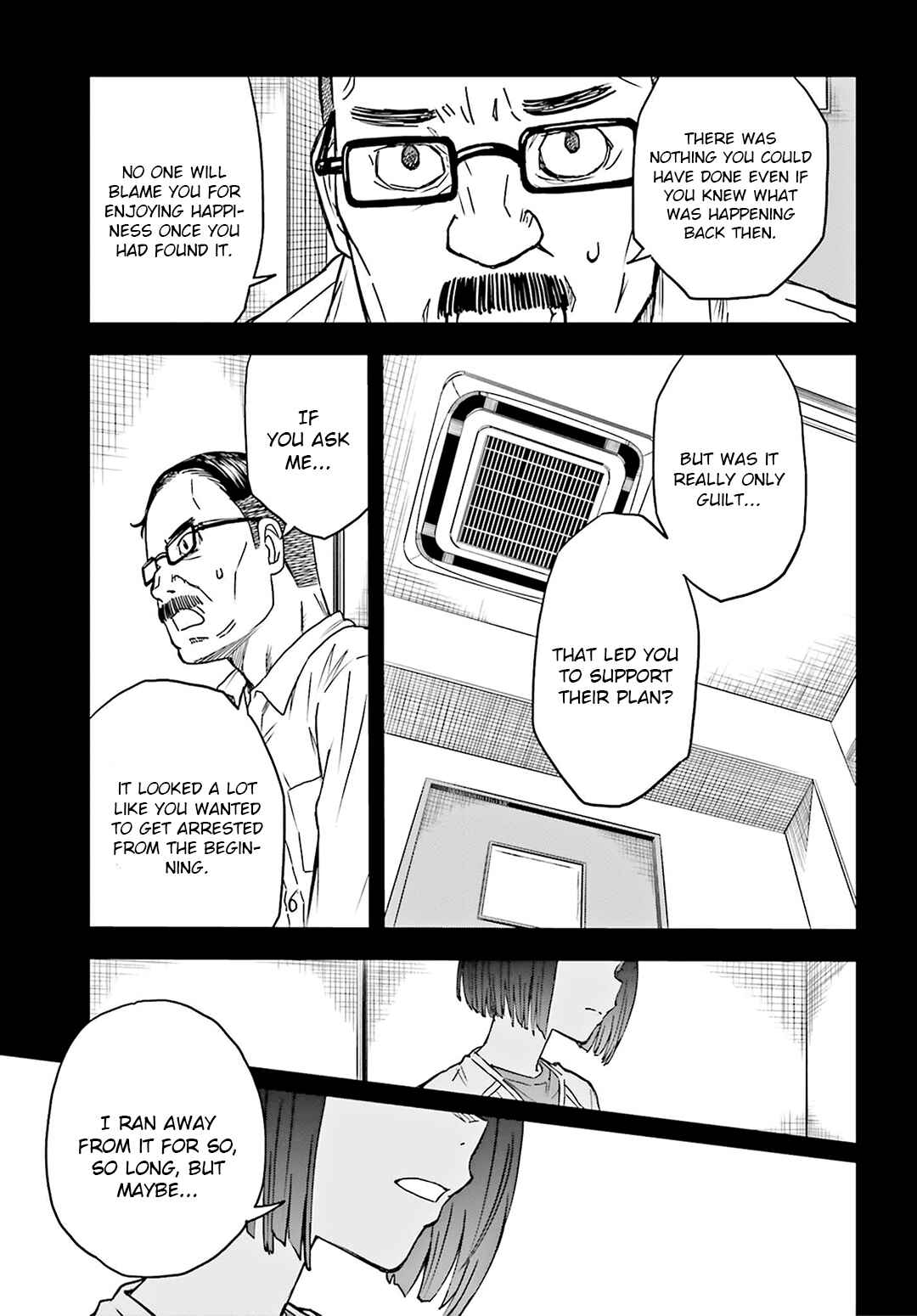 Toaru Majutsu no Index Gaiden: Toaru Kagaku no Railgun Chapter 129 - Page 9