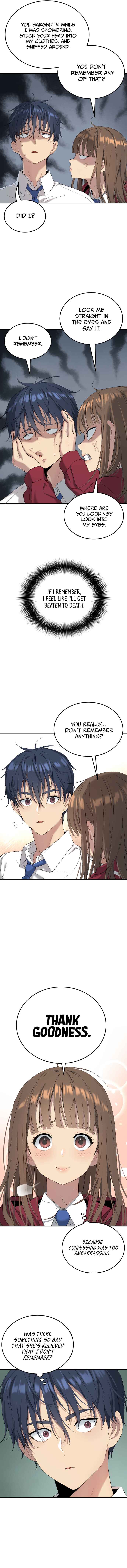 Oh! Dangun Chapter 72 - Page 13