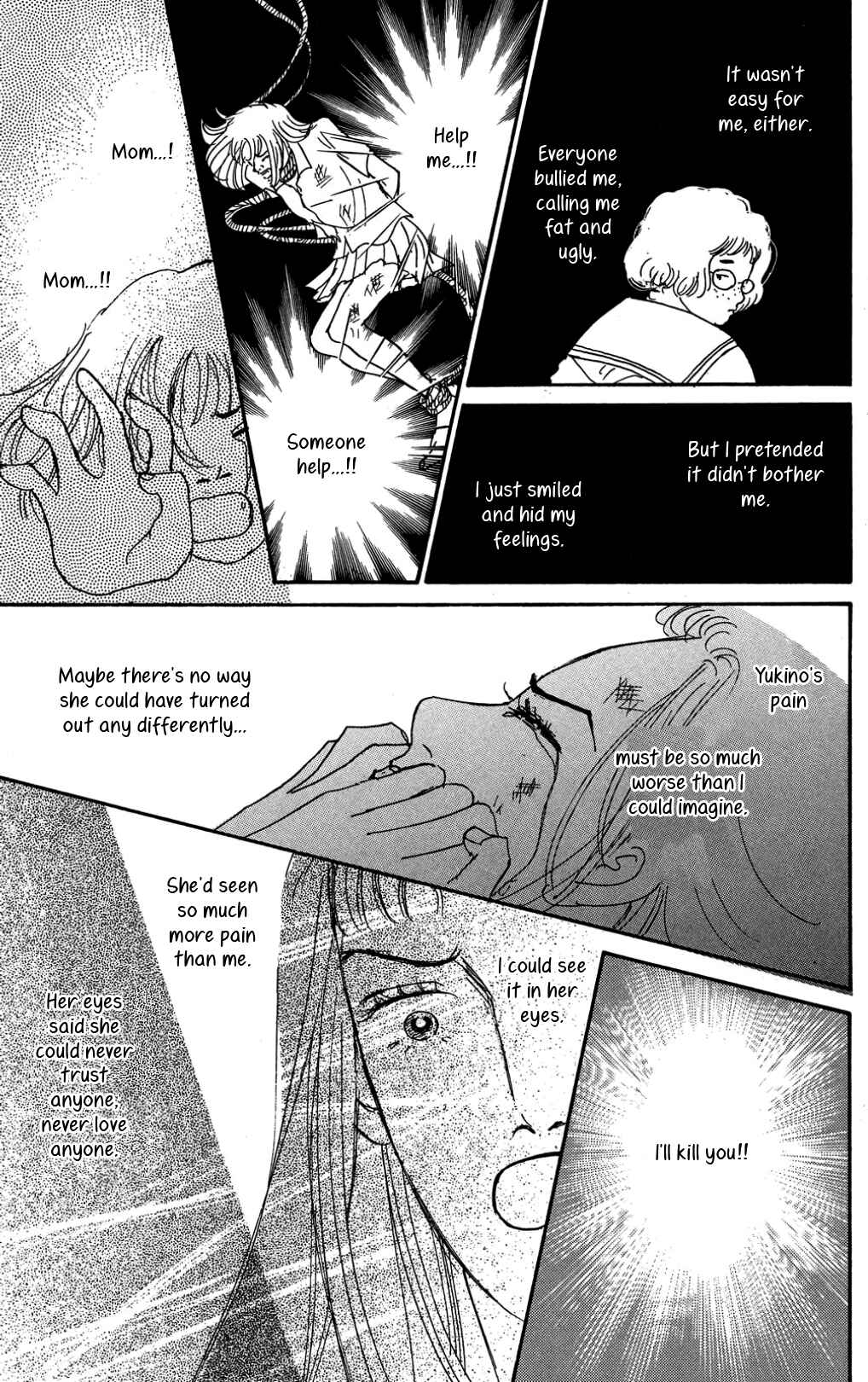 Love's Miracle Chapter 33 - Page 11