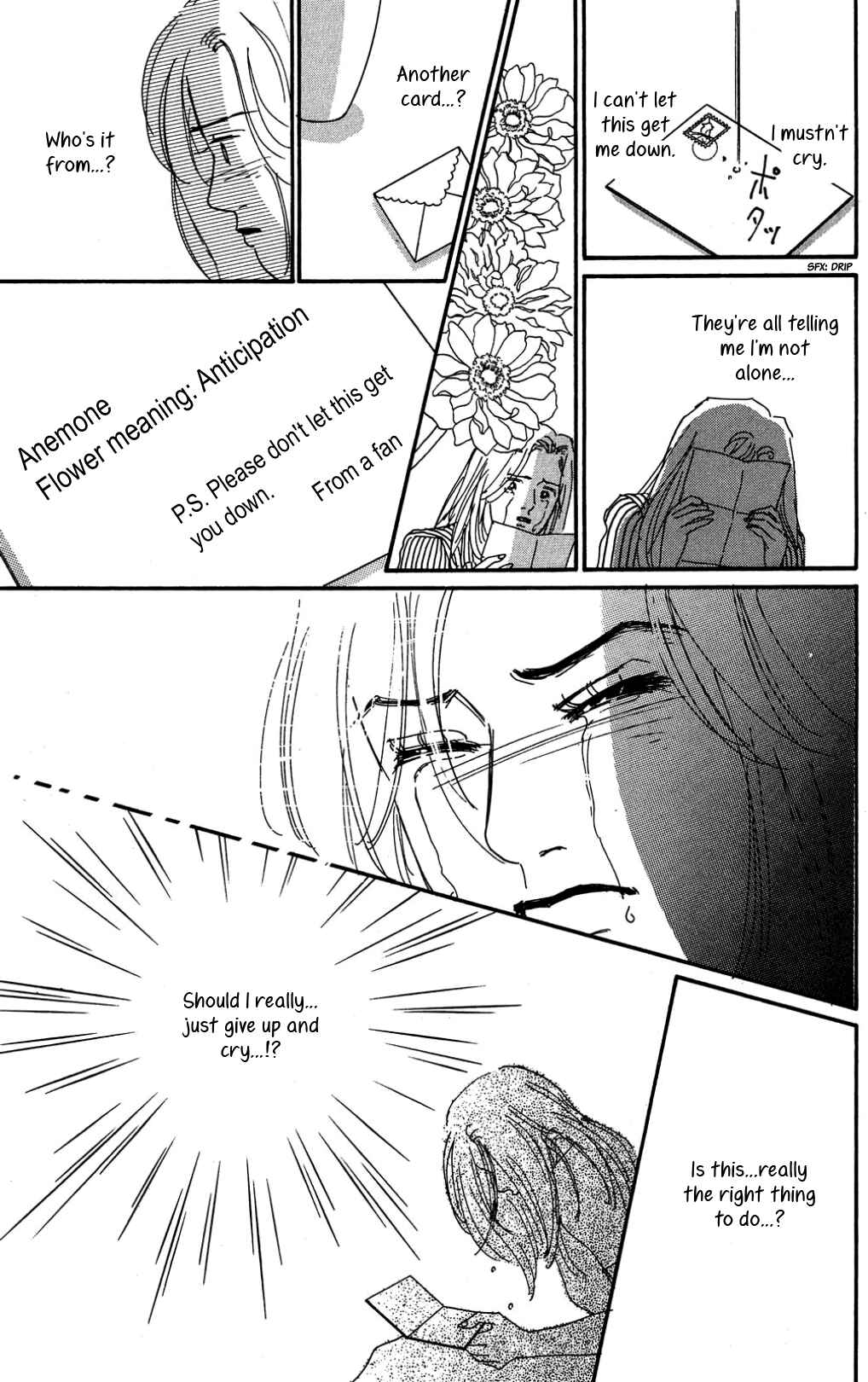 Love's Miracle Chapter 33 - Page 19