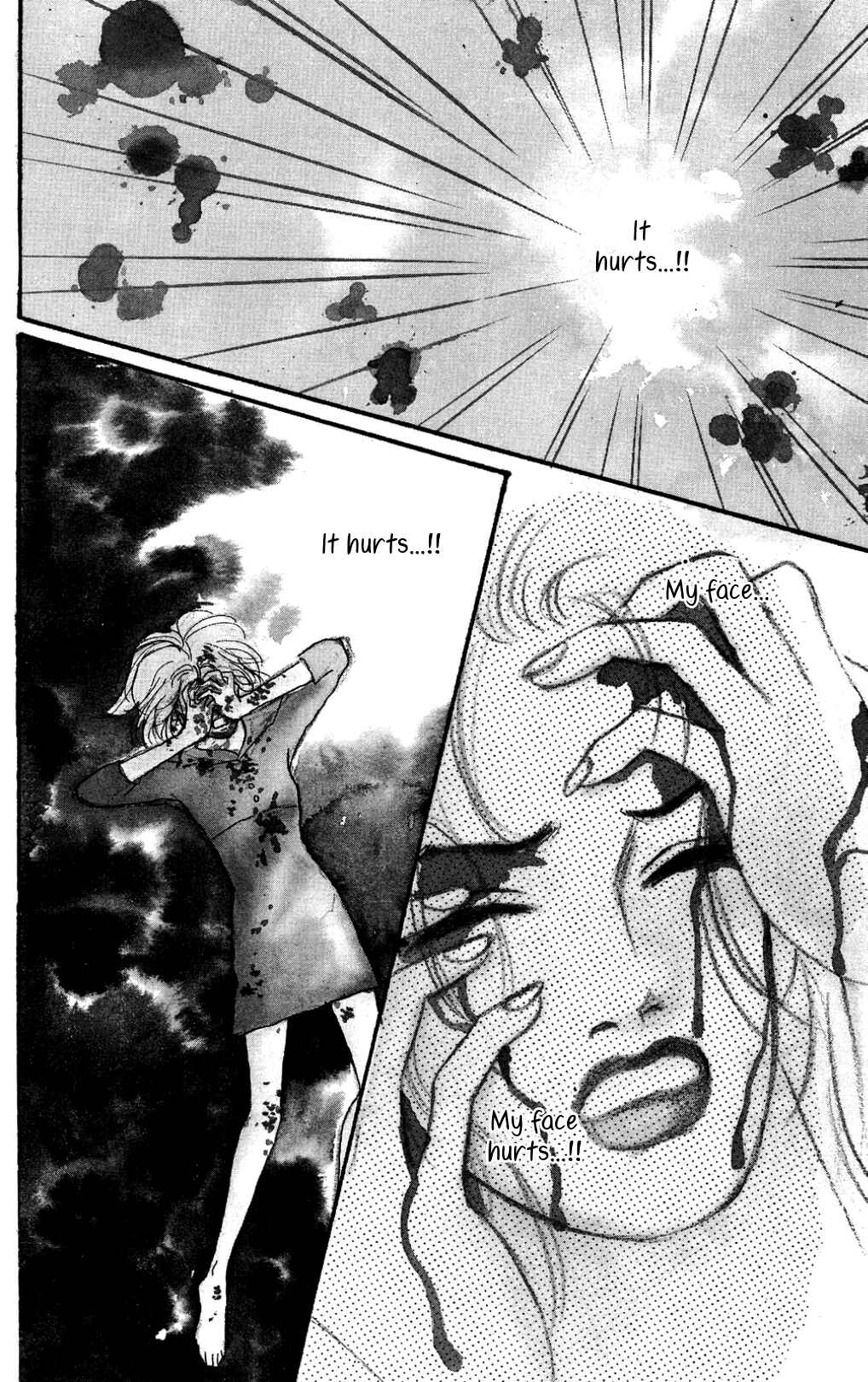 Love's Miracle Chapter 33 - Page 2