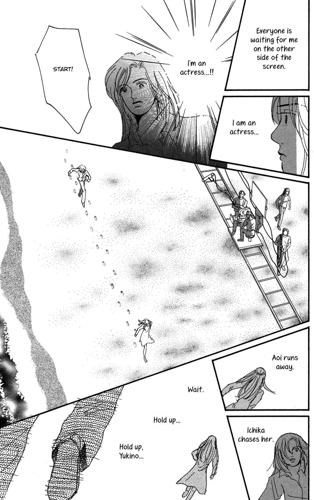 Love's Miracle Chapter 33 - Page 23