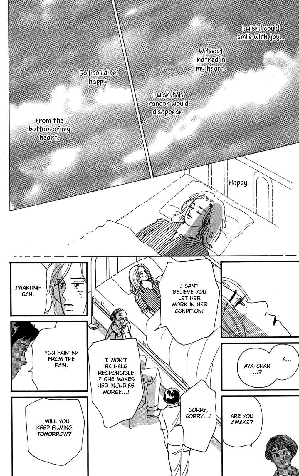 Love's Miracle Chapter 33 - Page 26