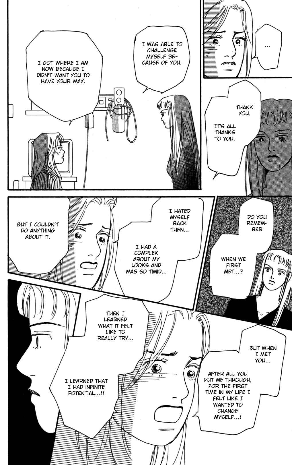 Love's Miracle Chapter 33 - Page 28