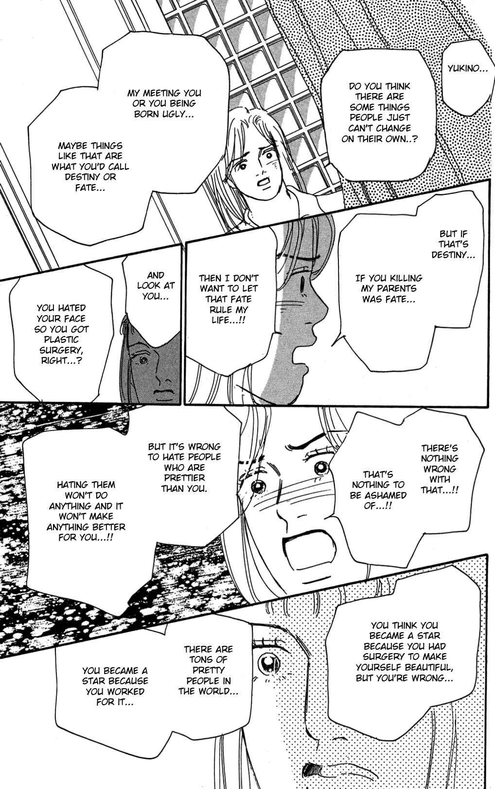 Love's Miracle Chapter 33 - Page 29