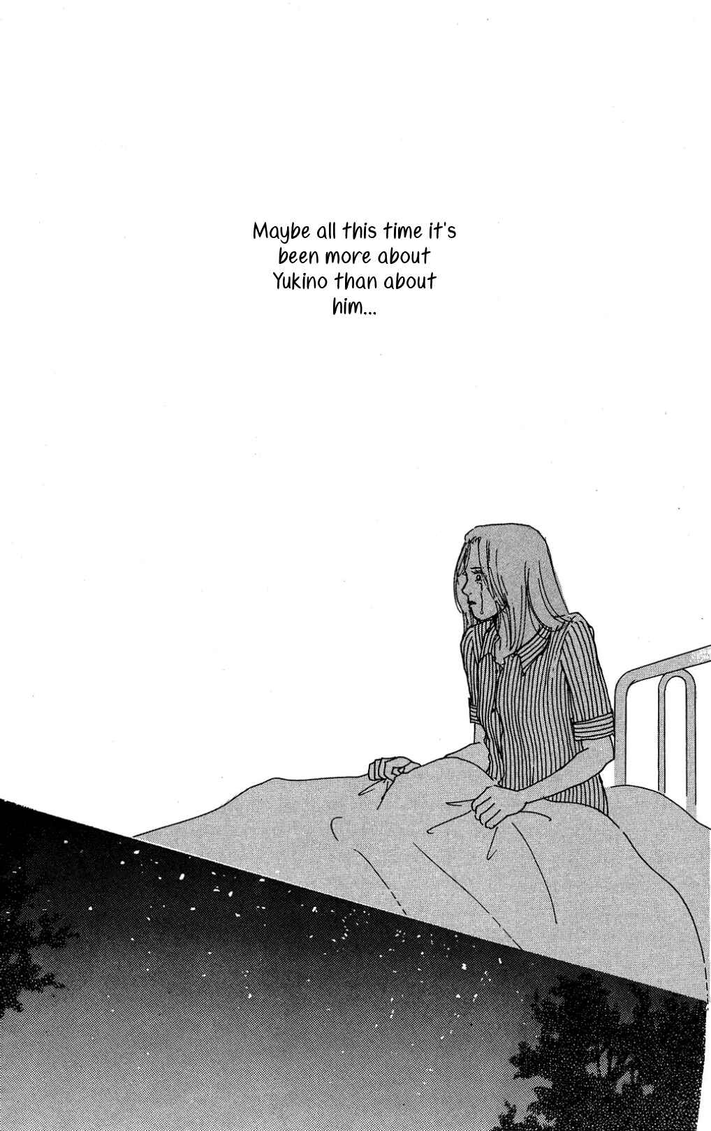 Love's Miracle Chapter 33 - Page 33
