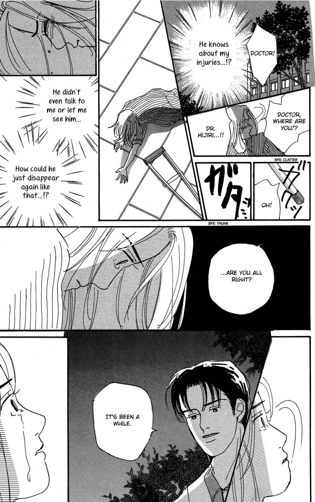 Love's Miracle Chapter 33 - Page 35