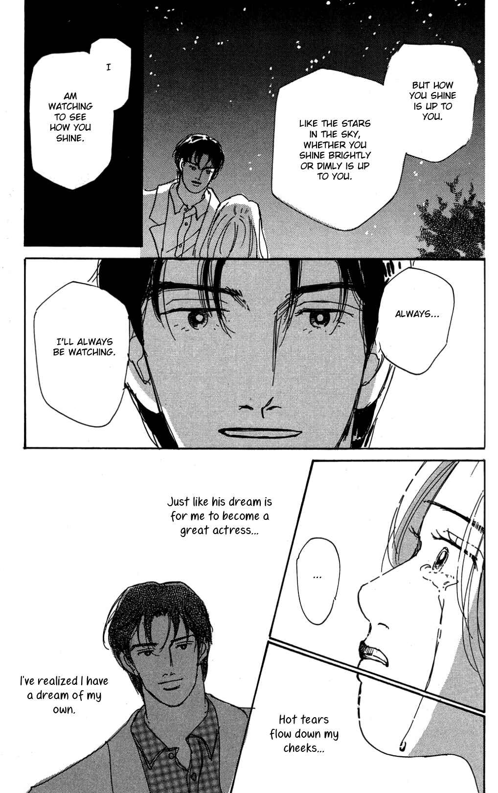 Love's Miracle Chapter 33 - Page 37