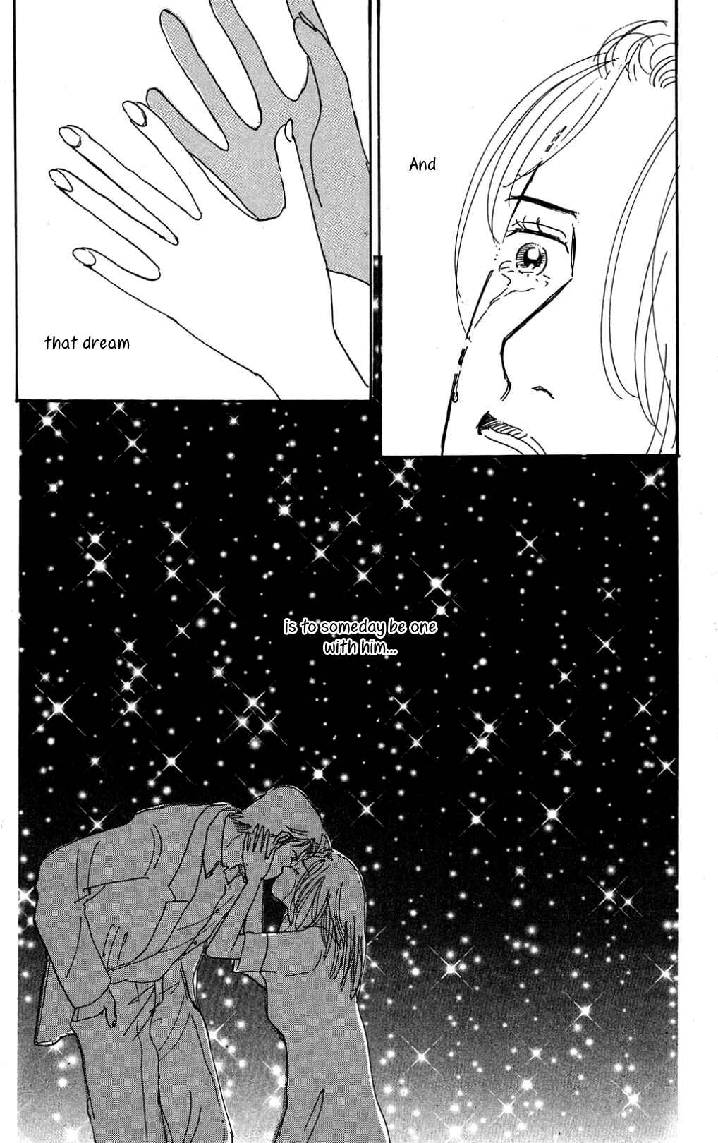Love's Miracle Chapter 33 - Page 38