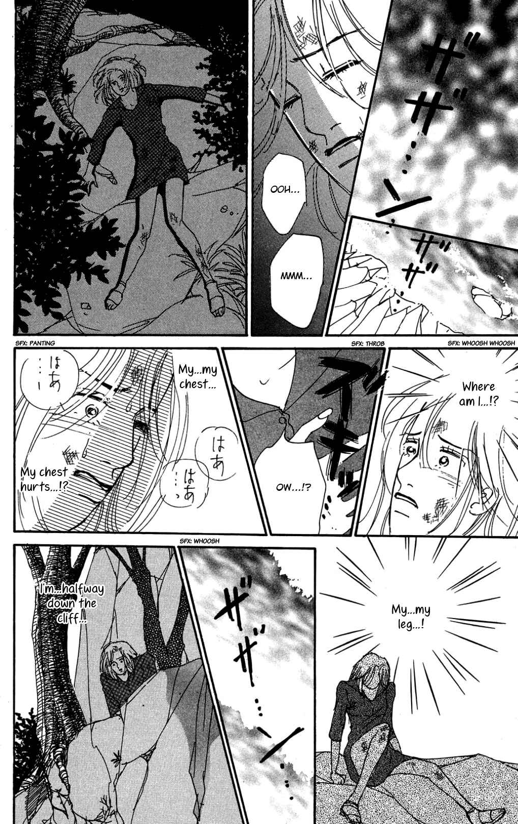 Love's Miracle Chapter 33 - Page 4