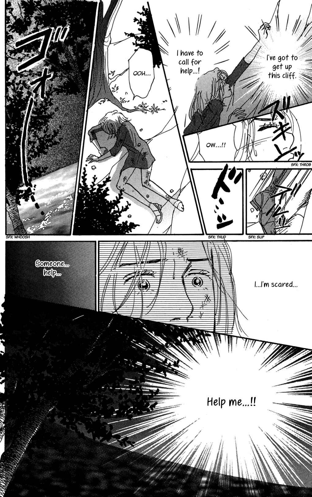 Love's Miracle Chapter 33 - Page 6