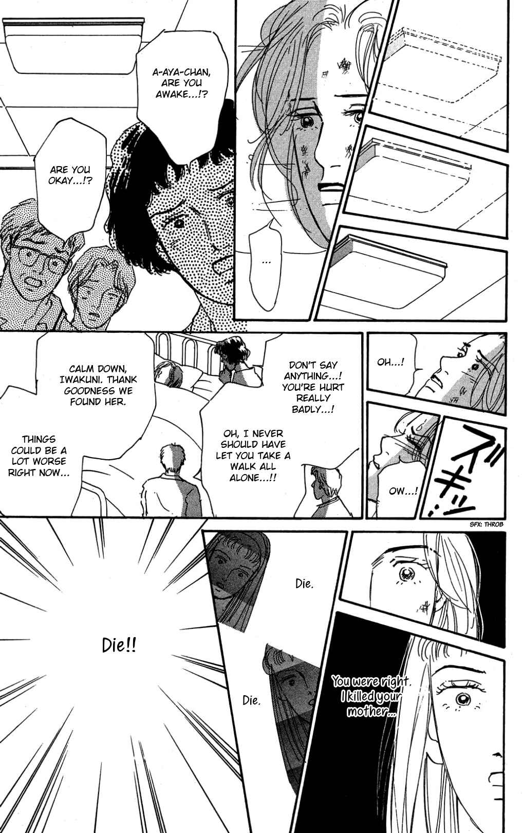 Love's Miracle Chapter 33 - Page 9