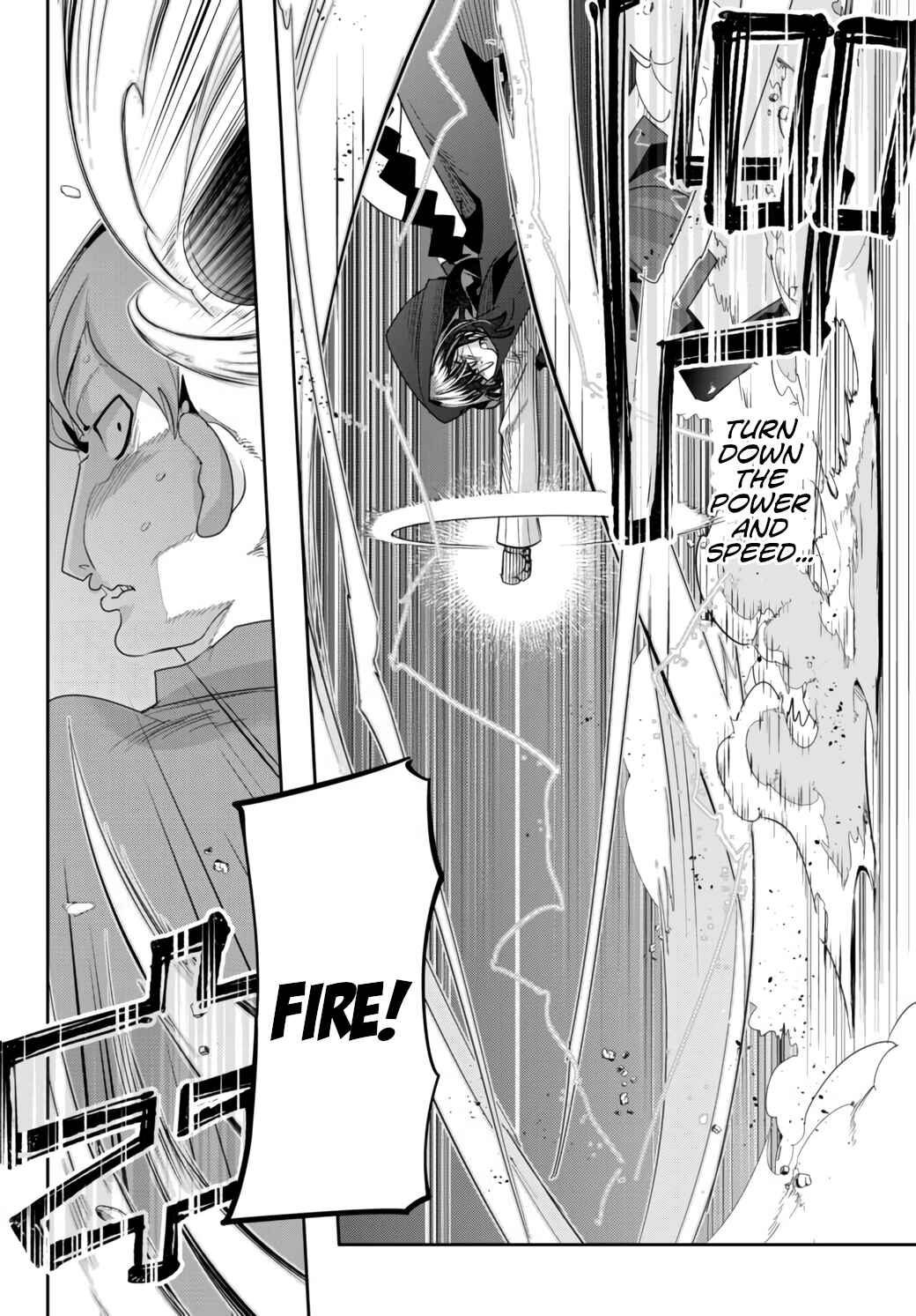 Yoku Wakaranai Keredo Isekai ni Tensei Shiteita You Desu Chapter 28 - Page 18