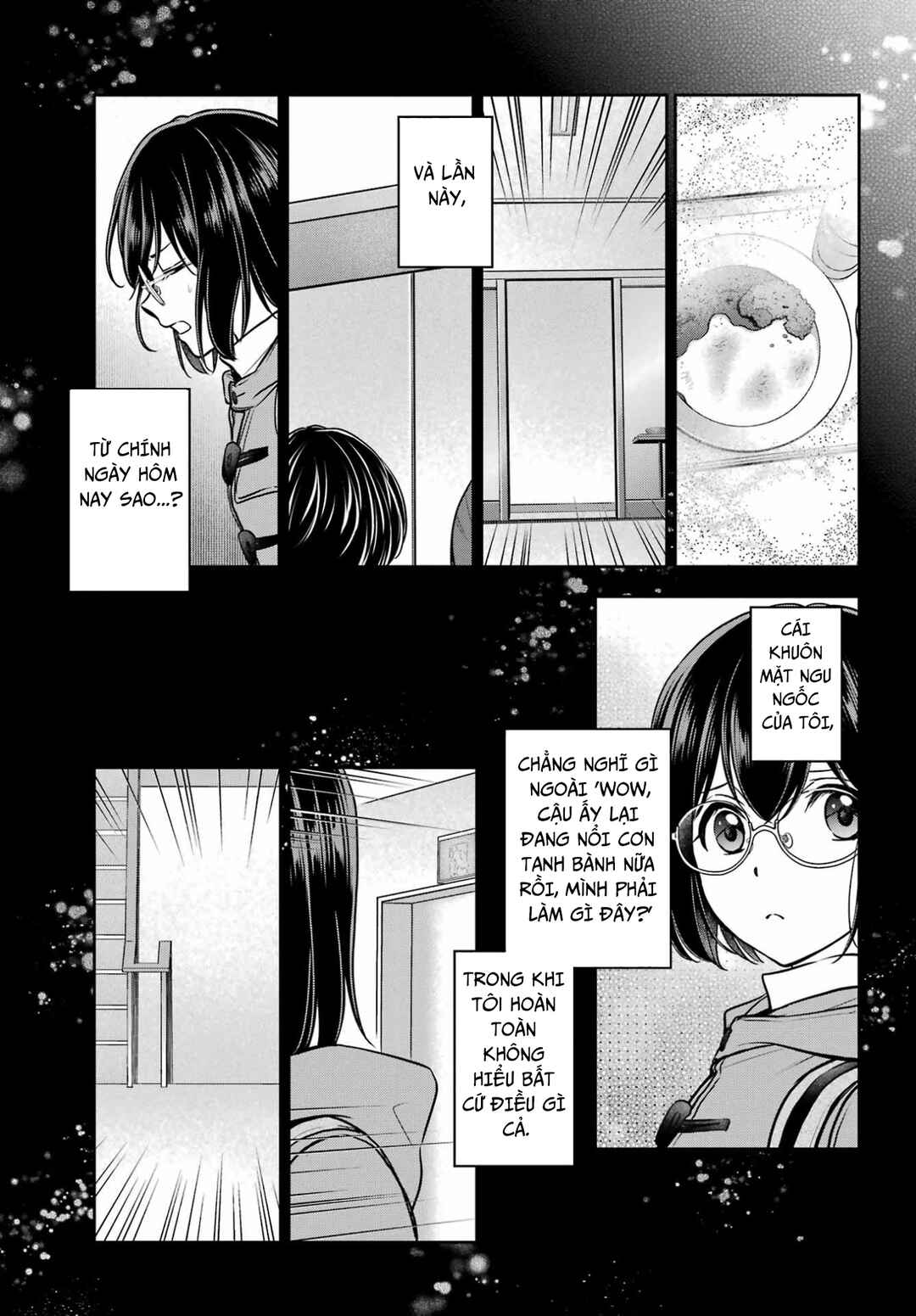 Urasekai Picnic Chapter 83 - Page 18