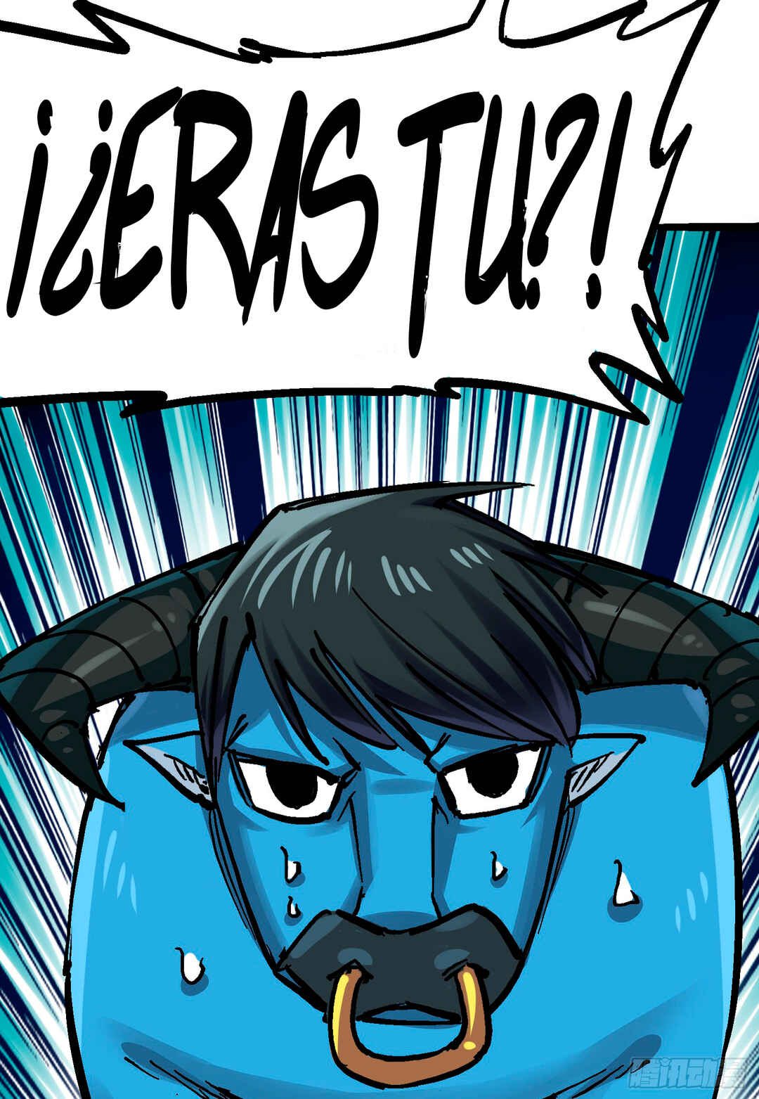 Wǔliùqī: Hēibái Shuānglóng Chapter 12.04 - Page 12