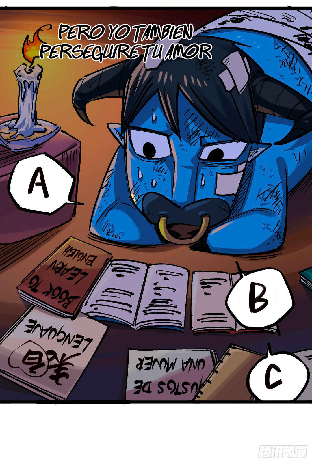 Wǔliùqī: Hēibái Shuānglóng Chapter 12.04 - Page 21