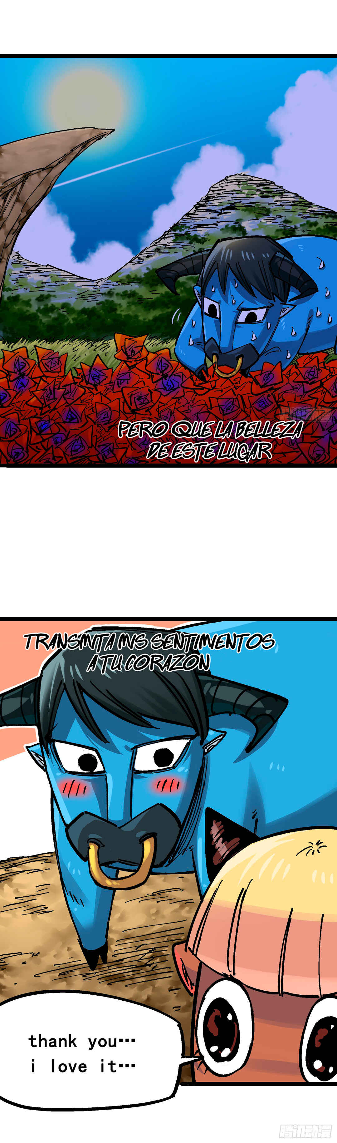 Wǔliùqī: Hēibái Shuānglóng Chapter 12.04 - Page 24