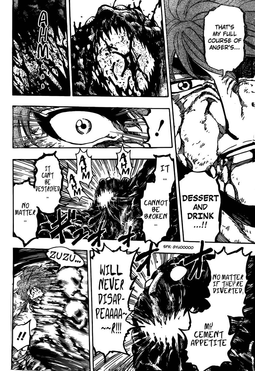 TORIKO Chapter 392 - Page 12